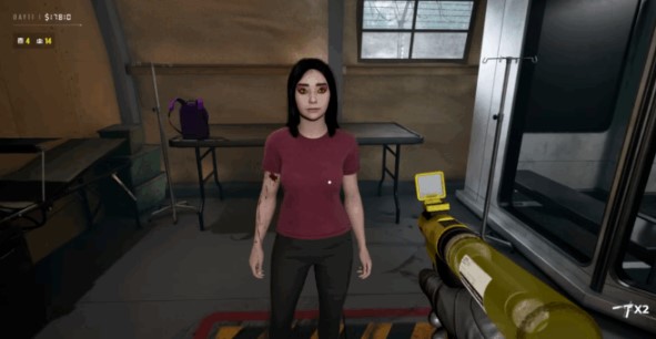 Quarantine Zone: The Last Check Guide – What to Do with the Skeleton