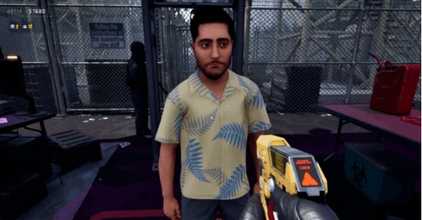 Quarantine Zone: The Last Check Guide – What to Do with the Skeleton