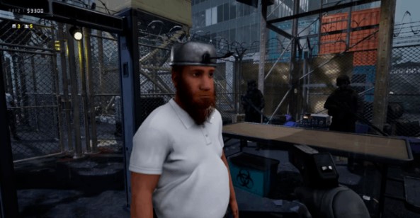 Quarantine Zone: The Last Check Guide – What to Do with the Skeleton