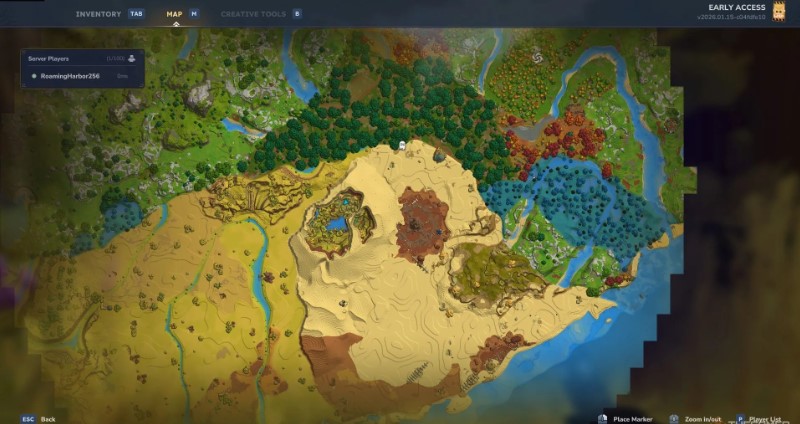 How to Craft and Use Thorium Ingots in Hytale