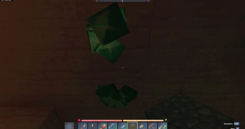 How to Craft and Use Thorium Ingots in Hytale