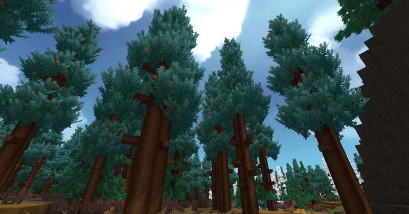 How to Craft and Use Thorium Ingots in Hytale