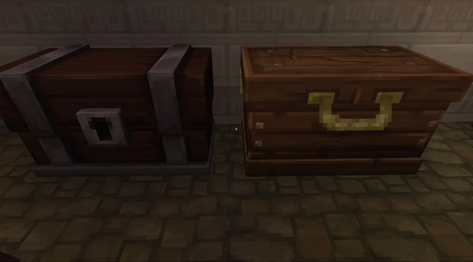 Where to find hardwood in Hytale