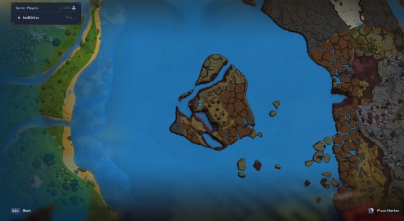 How to get Adamantite in Hytale