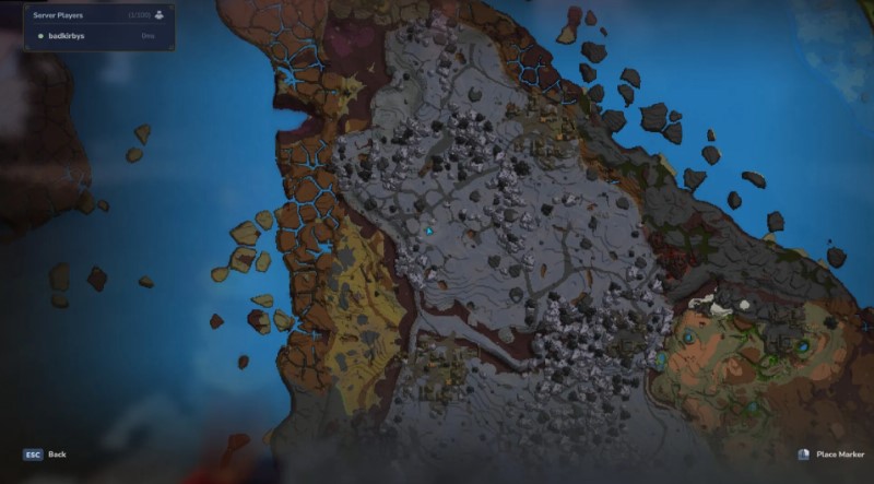 How to get Adamantite in Hytale