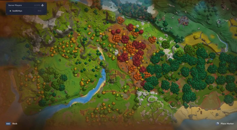 How to get softwood in Hytale