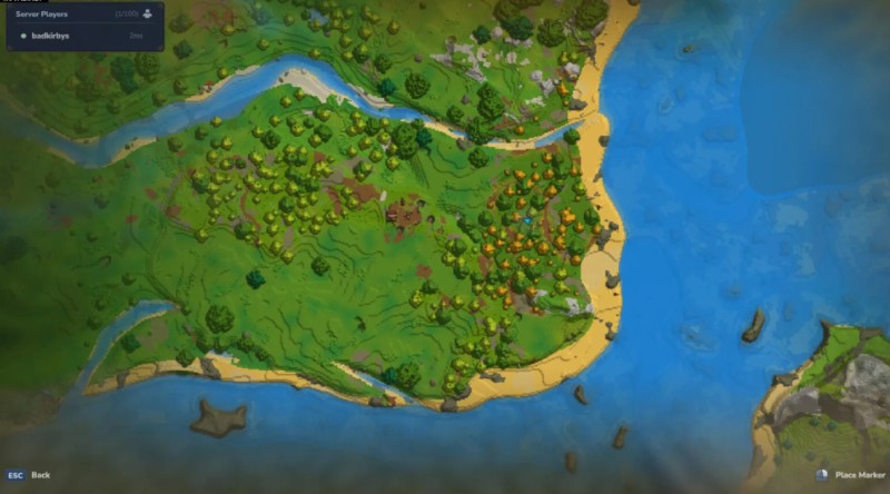 How to get softwood in Hytale