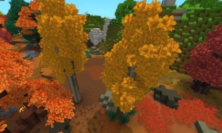 How to get softwood in Hytale