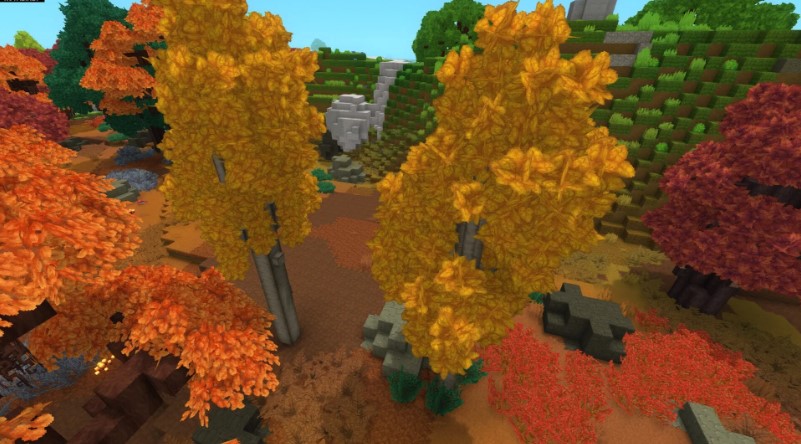 How to get softwood in Hytale