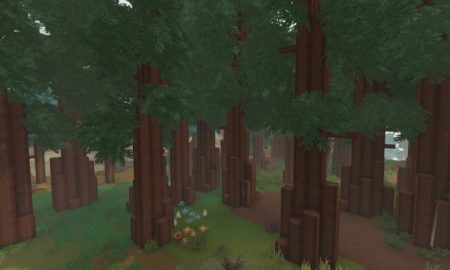 How to get Redwood in Hytale