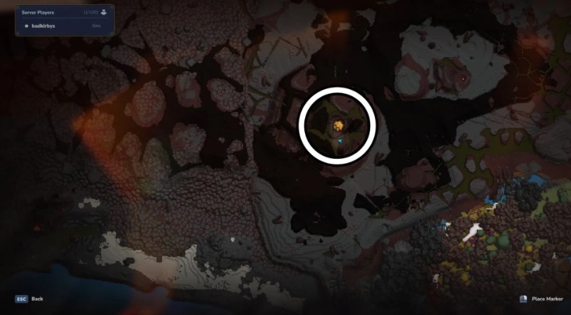 How to find gold in Hytale