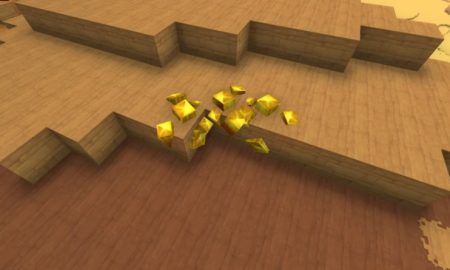 How to find gold in Hytale