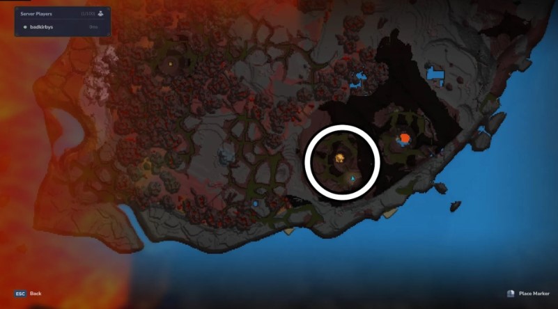 How to get a ruby ​​in Hytale