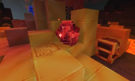 How to get a ruby ​​in Hytale