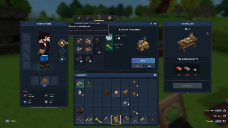 A complete guide to farming in Hytale – from your first seeds to farm automation