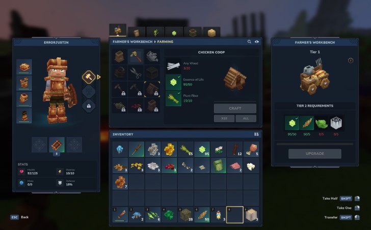 A complete guide to farming in Hytale – from your first seeds to farm automation