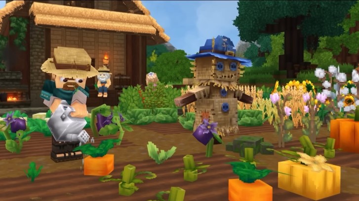 A complete guide to farming in Hytale – from your first seeds to farm automation