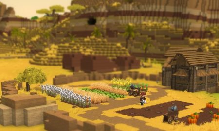 A complete guide to farming in Hytale – from your first seeds to farm automation