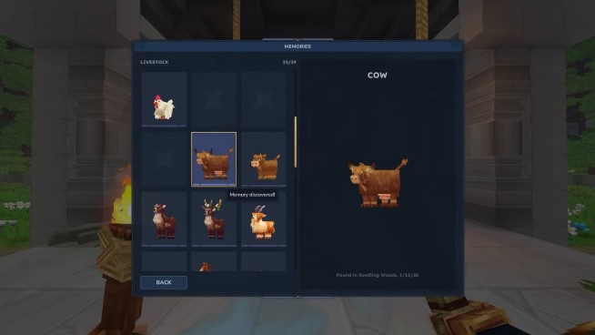 How to get leather in Hytale and set up production
