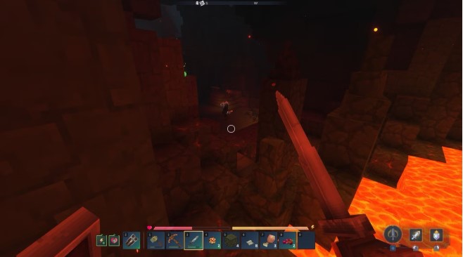 Where to find Cindercloth Scraps in Hytale and what they're used for