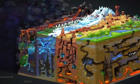 Where to find Cindercloth Scraps in Hytale and what they're used for