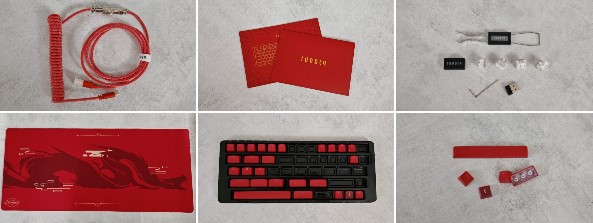 Lunacy Longwei Gaming Keyboard Review – Dragon's Power