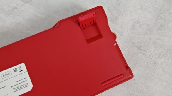 Lunacy Longwei Gaming Keyboard Review – Dragon's Power