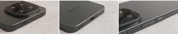 IQOO 15 Smartphone