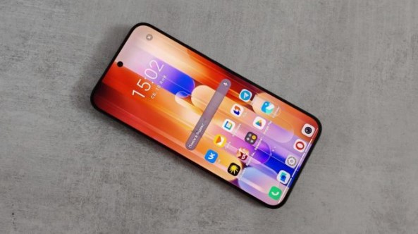 IQOO 15 Smartphone