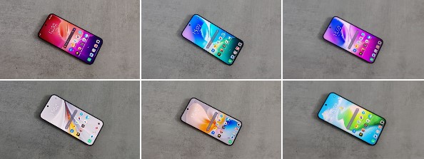IQOO 15 Smartphone