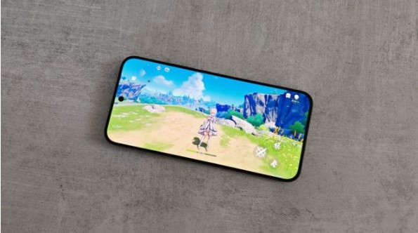 IQOO 15 Smartphone