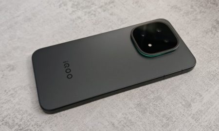 IQOO 15 Smartphone