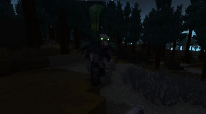 How to easily farm Voidhearts in Hytale