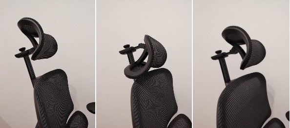 FoxGear NETZ Model X Ergonomic Chair