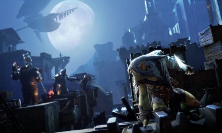 2016 Hardcore or Old School? Styx: Blades of Greed Preview