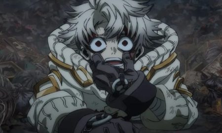 Trash, style, and "Gachiakuta": garbage men with superpowers aim for the sky