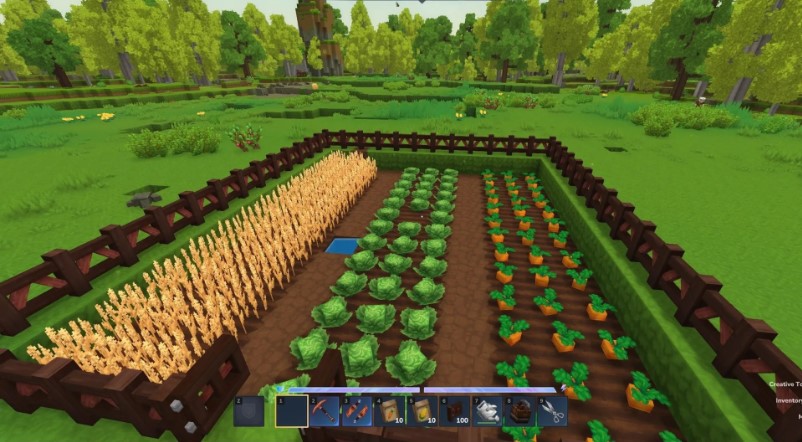 The Complete Guide to Farming in Hytale: From Tools to Harvesting