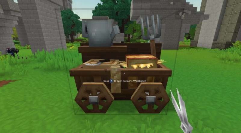 The Complete Guide to Farming in Hytale: From Tools to Harvesting