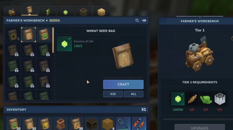 The Complete Guide to Farming in Hytale: From Tools to Harvesting