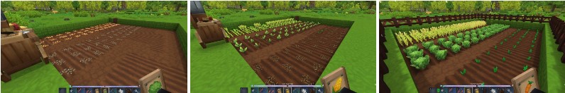 The Complete Guide to Farming in Hytale: From Tools to Harvesting