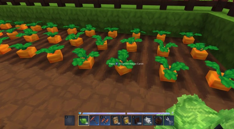 The Complete Guide to Farming in Hytale: From Tools to Harvesting