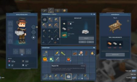 How to Repair Items in Hytale and Restore Them to 100%