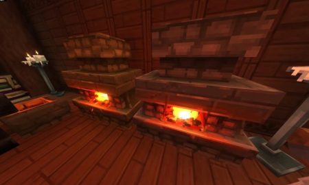 The best furnace fuel in Hytale