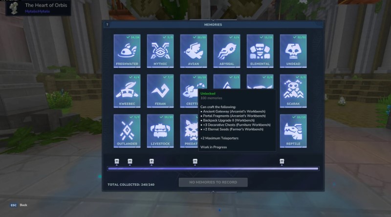 Ancient Portal in Hytale: How to Get, Use, and Which Worlds to Discover