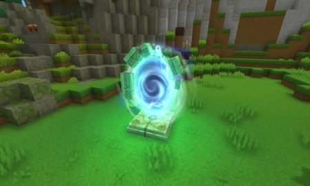 Ancient Portal in Hytale: How to Get, Use, and Which Worlds to Discover