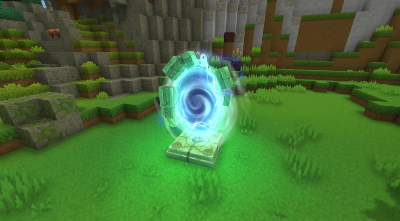 Ancient Portal in Hytale: How to Get, Use, and Which Worlds to Discover