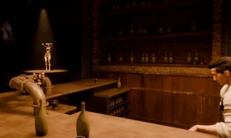 Pathologic 3: What diagnosis should I give to Khulan at Andrey Stamatin's bar (Day 3)