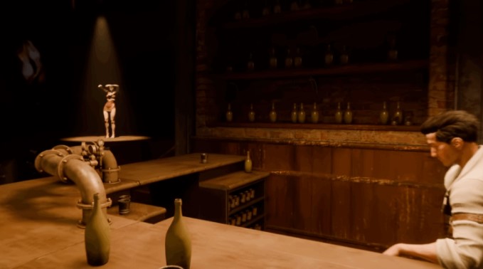 Pathologic 3: What diagnosis should I give to Khulan at Andrey Stamatin's bar (Day 3)