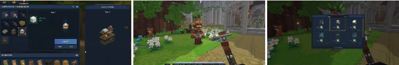 How to get salt blocks in Hytale