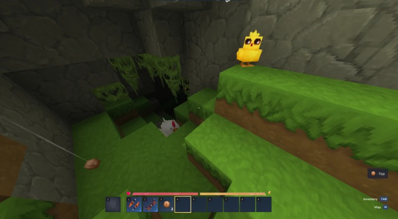 How to Get Eggs in Hytale: A Chicken Coop Building Guide